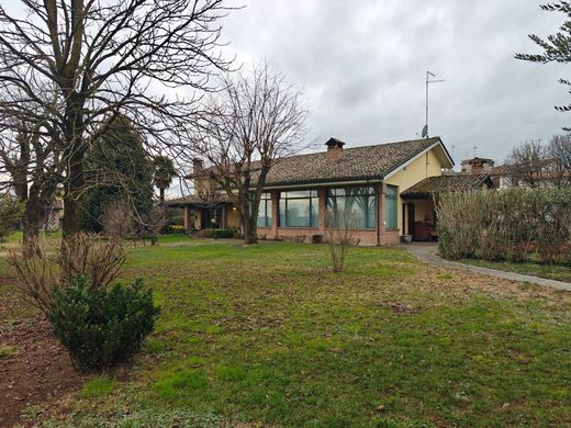 Вилла, Парма, Provincia di Parma