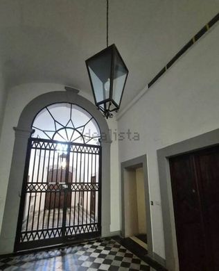 Penthouse Floransa, Firenze ilçesinde