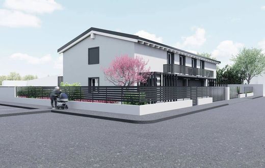 Villa in Borgonovo Valtidone, Provincia di Piacenza