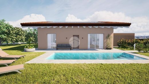 Villa Lazise, Verona ilçesinde