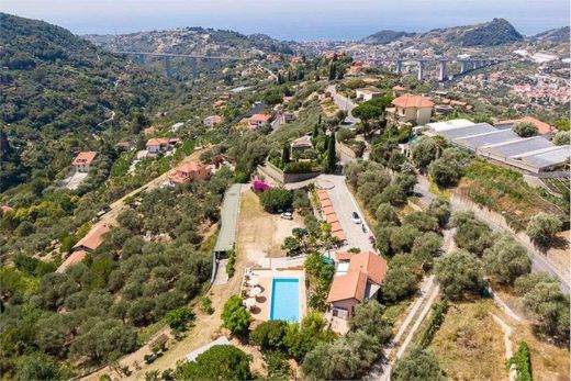 Villa in Vallebona, Provincia di Imperia