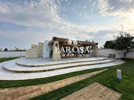 Villa in Melendugno, Provincia di Lecce