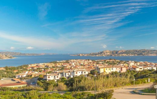 Penthouse à Palau, Provincia di Sassari