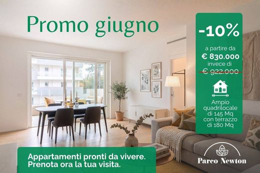 Appartamento a Roma, Lazio