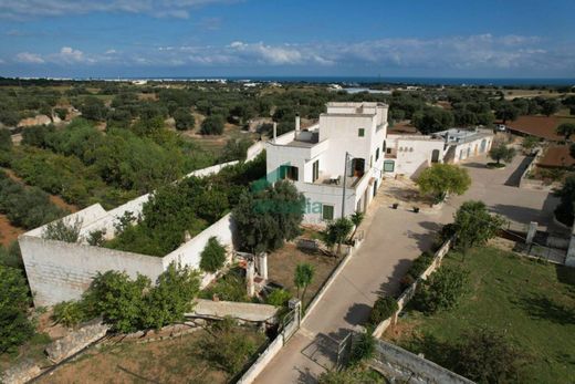 컨트리하우스 / Monopoli, Bari