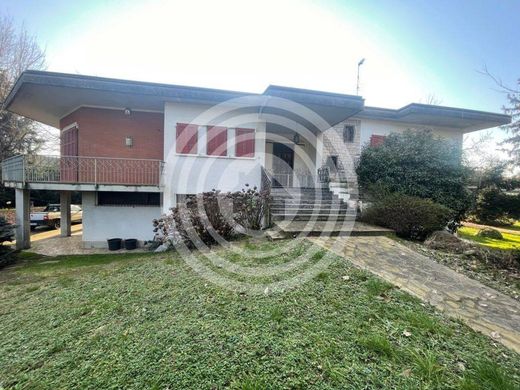 Villa in Trezzo sull'Adda, Mailand