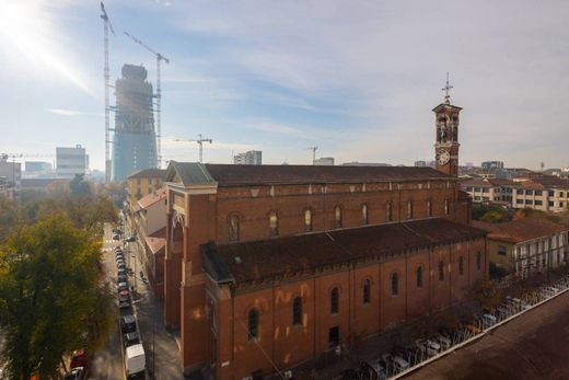 Appartamento a Milano, Lombardia