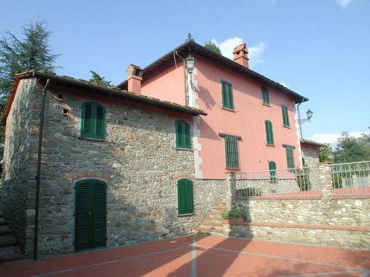 Casale a Barberino di Mugello, Firenze