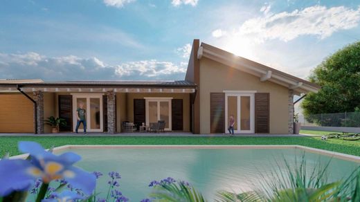 ‏וילה ב  Brebbia, Provincia di Varese