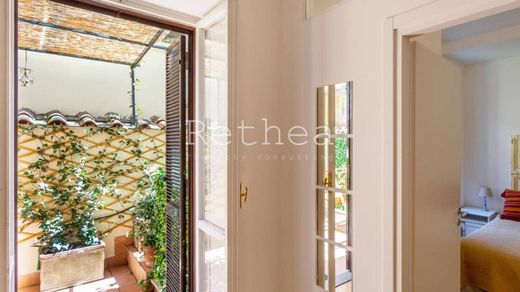 Apartment in Rome, Latium