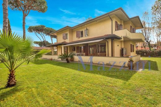 Villa in Forte dei Marmi, Provincia di Lucca