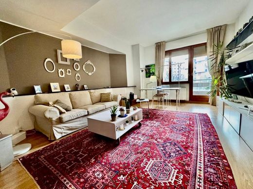 Apartment in Milan, Lombardy