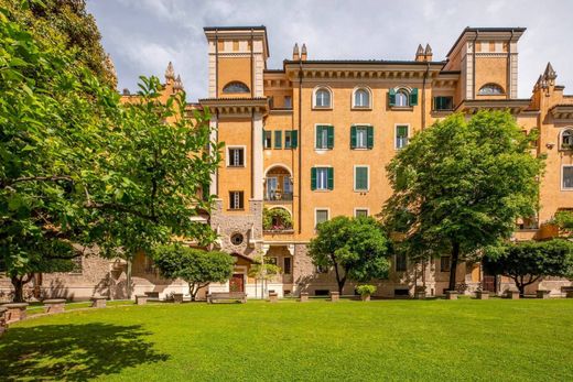Daire Roma, Lazio bölgesinde