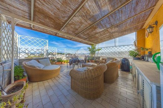 Пентхаус, Рим, Lazio