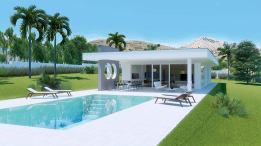 Villa Castellammare del Golfo, Trapani ilçesinde