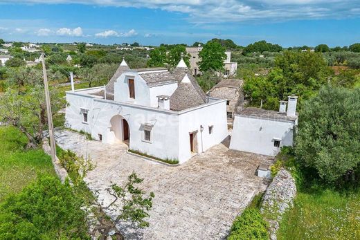 Villa in Martina Franca, Provincia di Taranto
