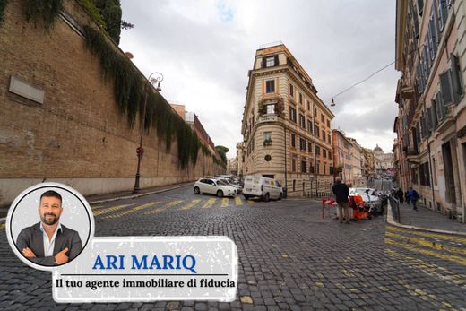 Apartment in Rome, Latium