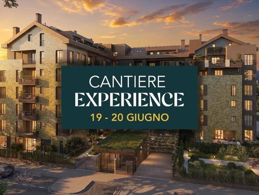 Penthouse w Rozzano, Città metropolitana di Milano