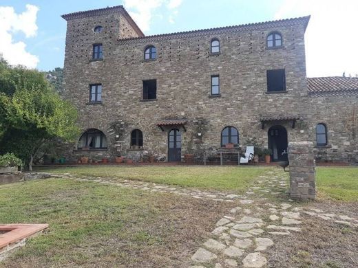 Casa de campo - Montecorice, Provincia di Salerno