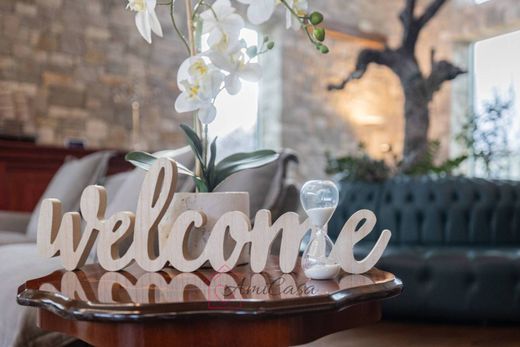 Villa in Villasanta, Province of Monza and Brianza