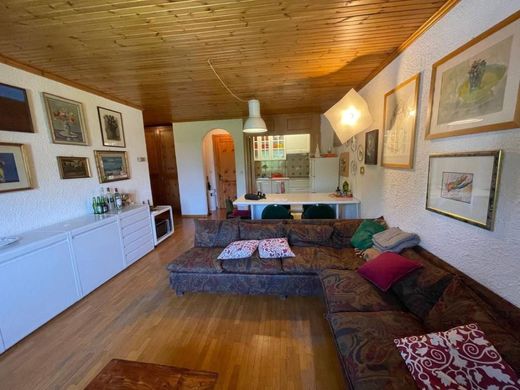 Apartment in Livigno, Provincia di Sondrio