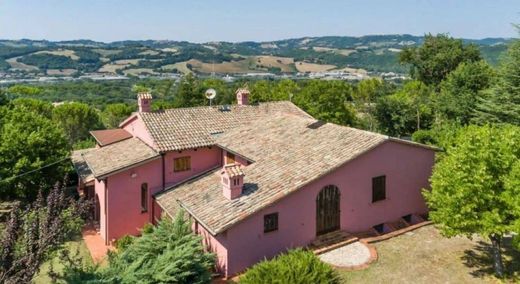 Villa a Fermignano, Pesaro e Urbino