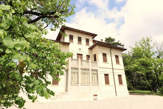 Villa - Fiume Veneto, Pordenone