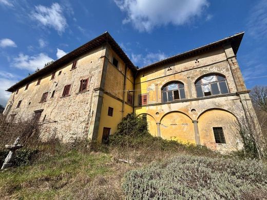 Villa in Borgo San Lorenzo, Florence