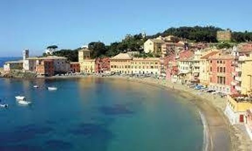 아파트 / Sestri Levante, Provincia di Genova