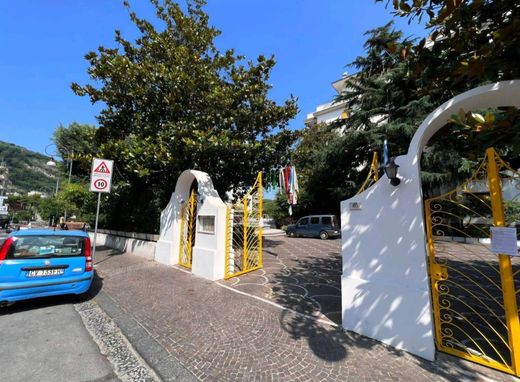 Piso / Apartamento en Sorrento, Napoles