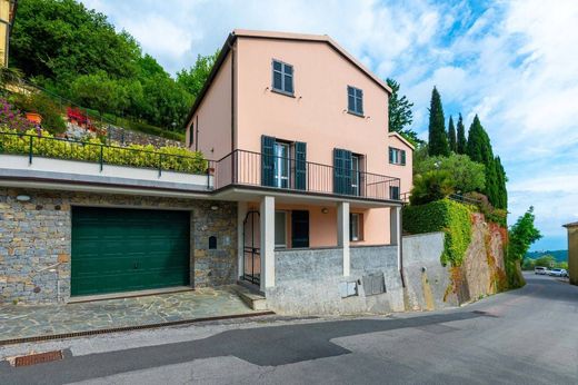 Villa in Leivi, Provincia di Genova