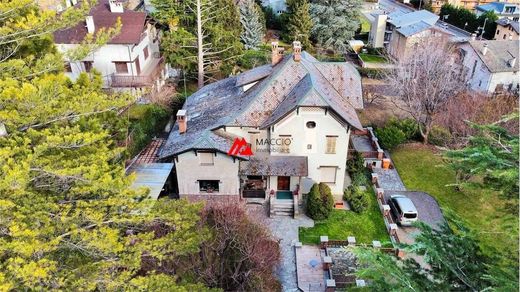 Villa à Aoste, Valle d'Aosta