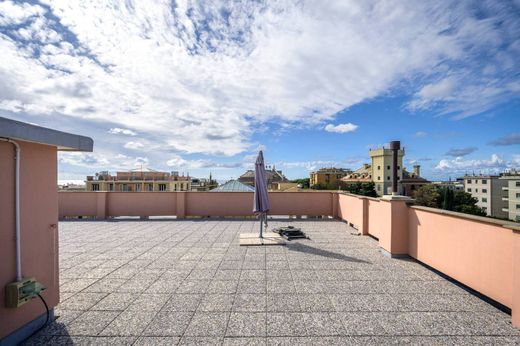 Penthouse in Genua, Provincia di Genova