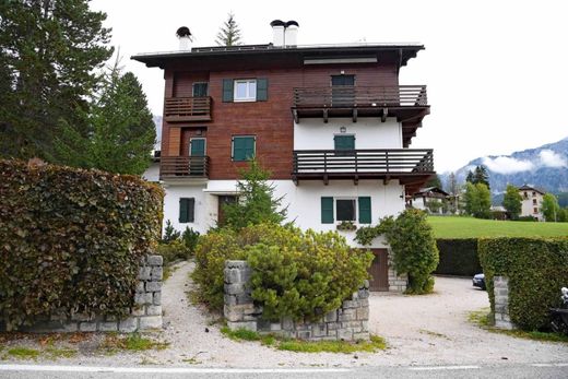 Apartament w Cortina d'Ampezzo, Provincia di Belluno