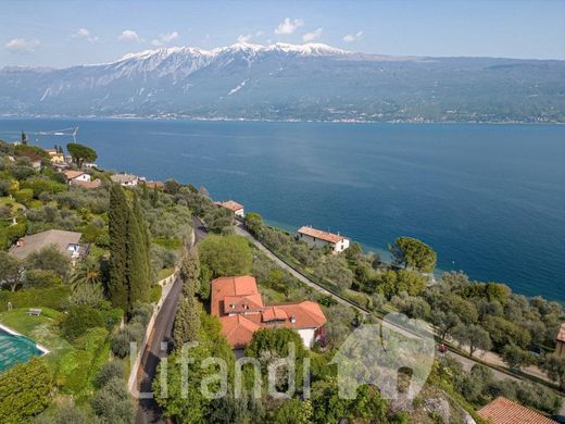 Villa in Gargnano, Provincia di Brescia