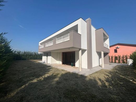 Villa en Abano Terme, Padua