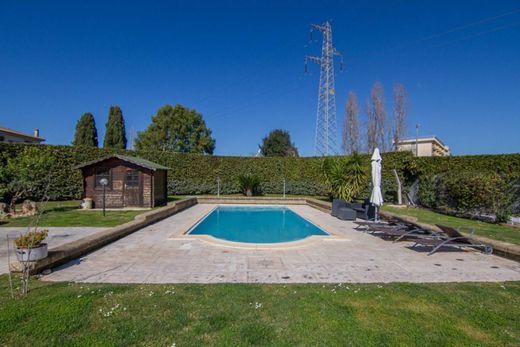Villa in Rome, Latium