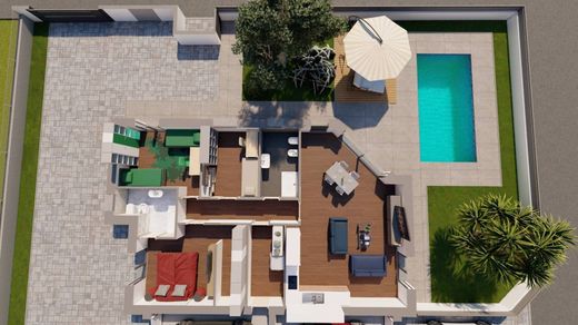 Villa a Arsago Seprio, Varese