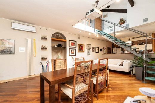 Apartment in Milan, Lombardy