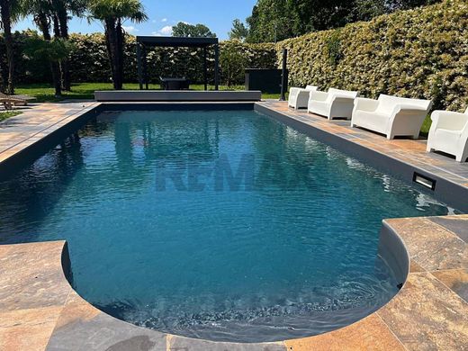 Villa à Selvazzano Dentro, Padoue