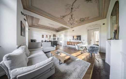Apartment in Turin, Piedmont
