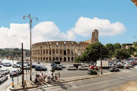 ローマ, ラツィオ州のアパートメント