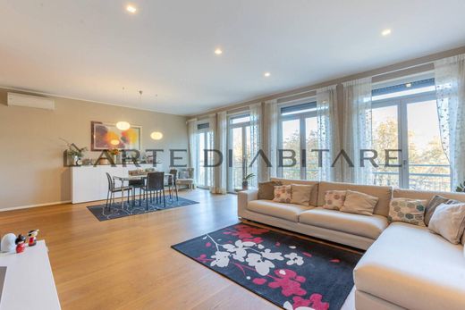 Appartement in Verona, Provincia di Verona