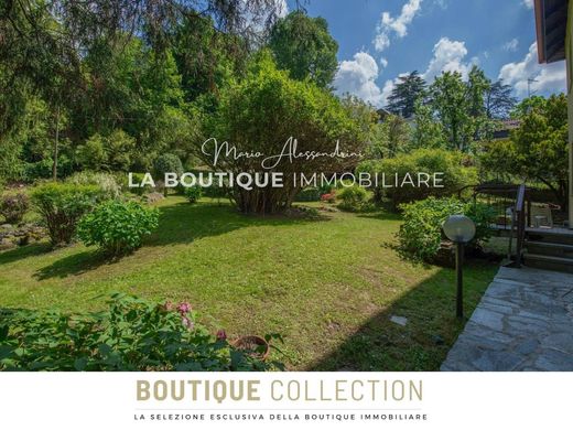 Villa in Turin, Piedmont