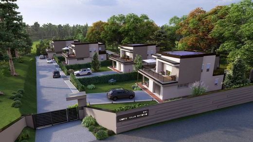 Вилла, Sasso Marconi, Bologna