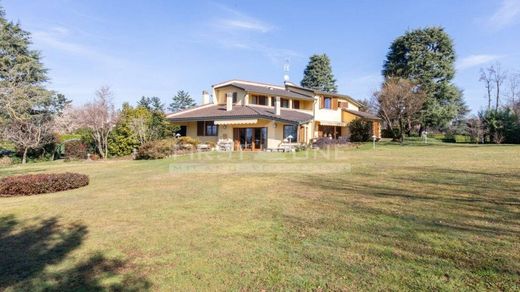 Villa in Casatenovo, Provincia di Lecco