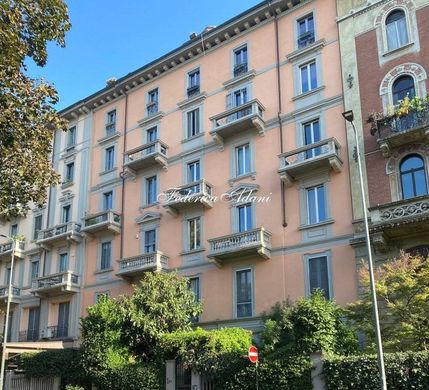 ﺷﻘﺔ ﻓﻲ ميلانو, Città metropolitana di Milano