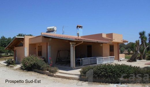 빌라 / Modica, Ragusa