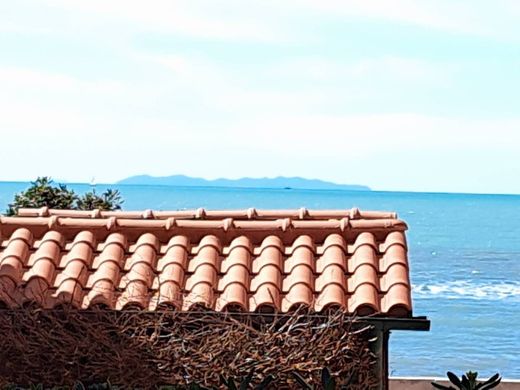 Villa in San Vincenzo, Provincia di Livorno