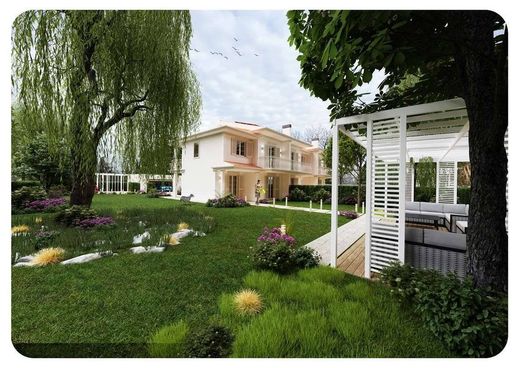 Villa in Campi Bisenzio, Florenz